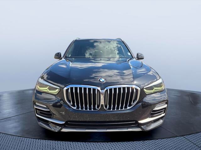 2021 BMW X5 sDrive40i sDrive40i