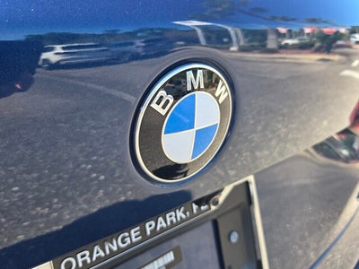 2022 BMW X5 sDrive40i sDrive40i