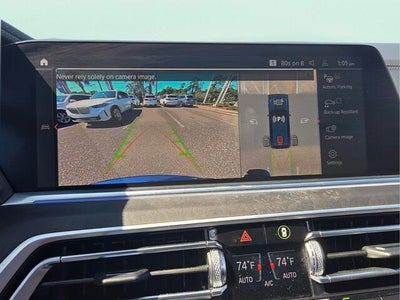 2022 BMW X5 sDrive40i sDrive40i