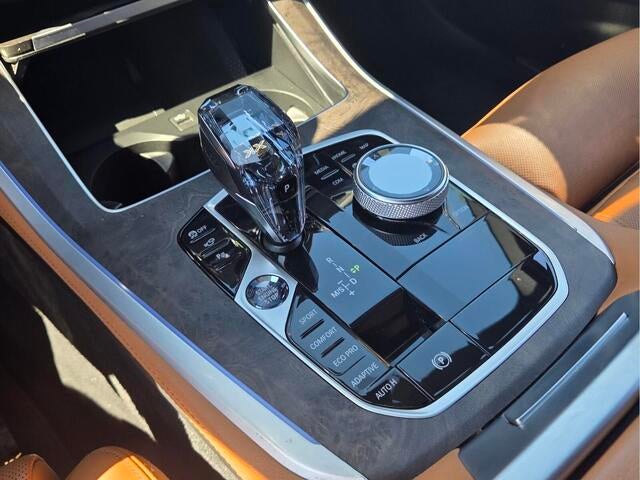 2022 BMW X5 sDrive40i sDrive40i