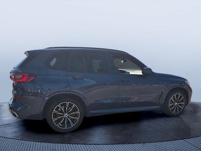 2022 BMW X5 sDrive40i sDrive40i