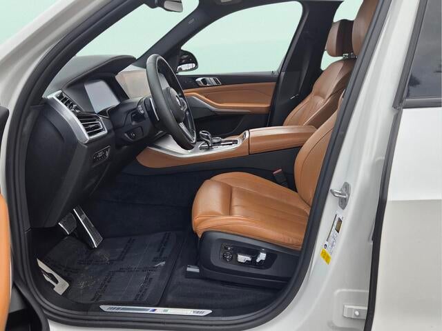2021 BMW X5 sDrive40i sDrive40i