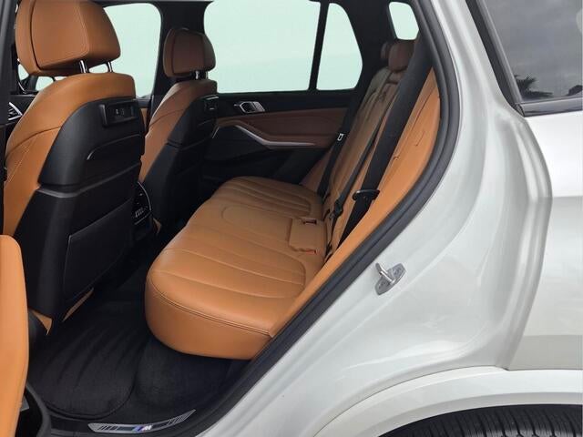 2021 BMW X5 sDrive40i sDrive40i