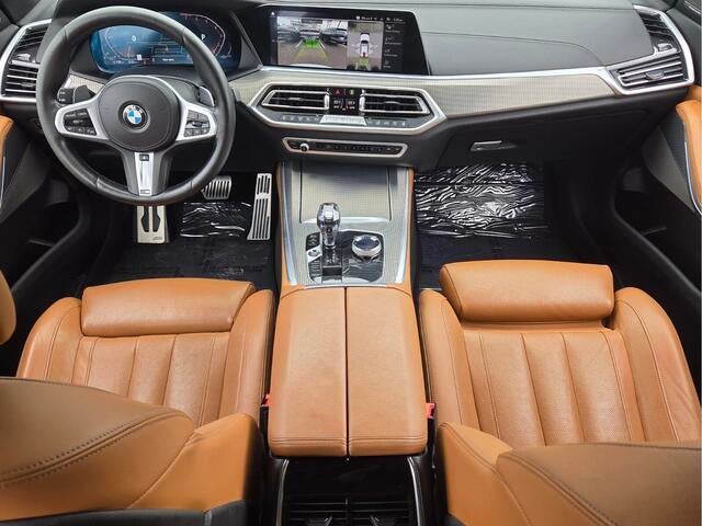 2021 BMW X5 sDrive40i sDrive40i