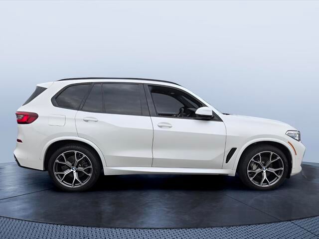 2021 BMW X5 sDrive40i sDrive40i