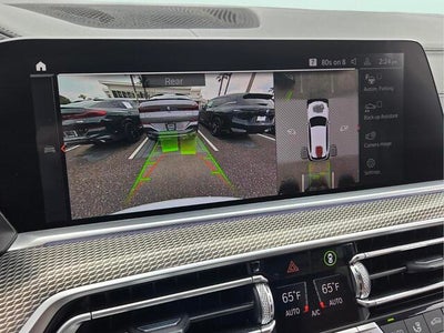 2021 BMW X5 sDrive40i sDrive40i