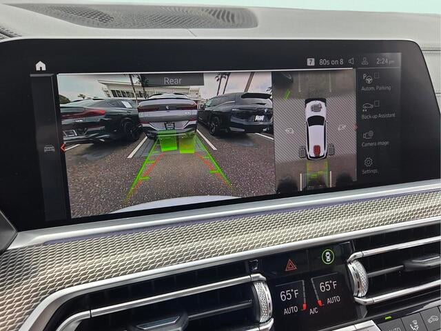 2021 BMW X5 sDrive40i sDrive40i