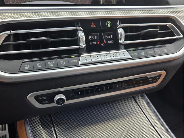 2021 BMW X5 sDrive40i sDrive40i