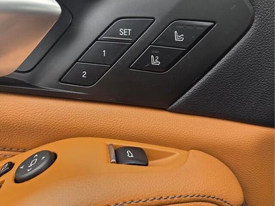 2021 BMW X5 sDrive40i sDrive40i