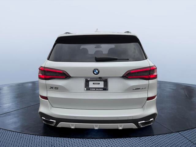 2021 BMW X5 sDrive40i sDrive40i