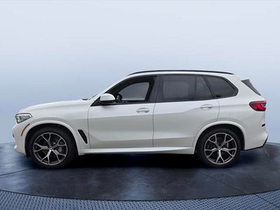 2021 BMW X5 sDrive40i sDrive40i