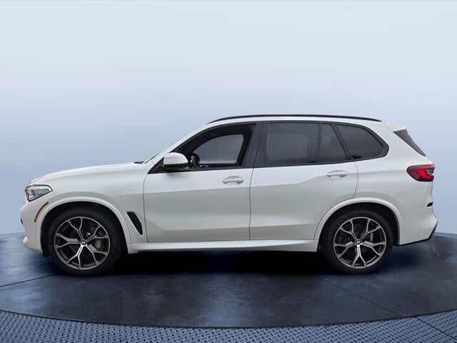 2021 BMW X5 sDrive40i sDrive40i