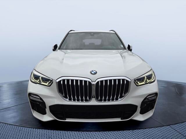 2021 BMW X5 sDrive40i sDrive40i