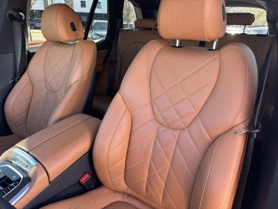 2023 BMW X5 sDrive40i