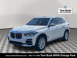 2023 BMW X5 sDrive40i
