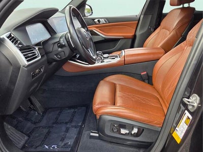 2021 BMW X5 sDrive40i sDrive40i