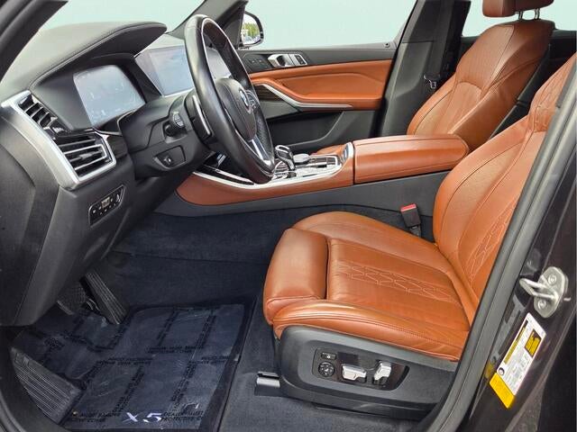 2021 BMW X5 sDrive40i sDrive40i