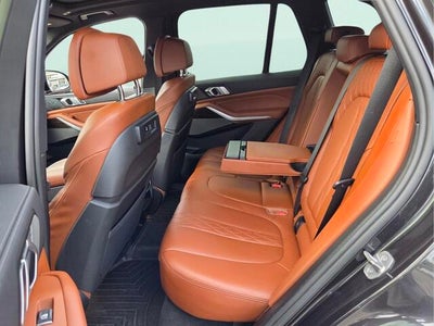 2021 BMW X5 sDrive40i sDrive40i