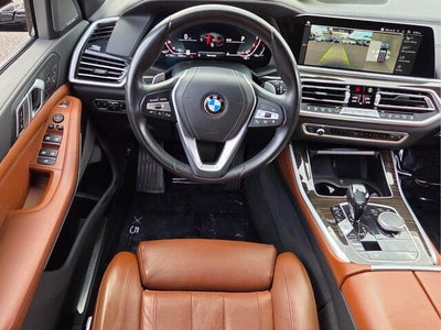 2021 BMW X5 sDrive40i sDrive40i