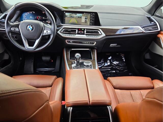 2021 BMW X5 sDrive40i sDrive40i