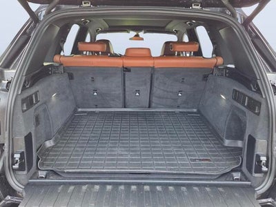 2021 BMW X5 sDrive40i sDrive40i
