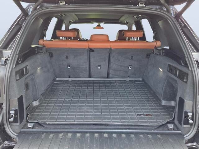 2021 BMW X5 sDrive40i sDrive40i