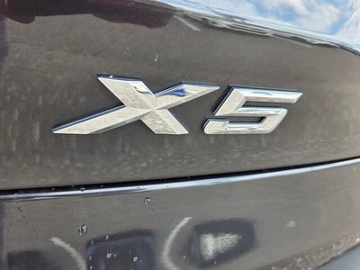 2021 BMW X5 sDrive40i sDrive40i