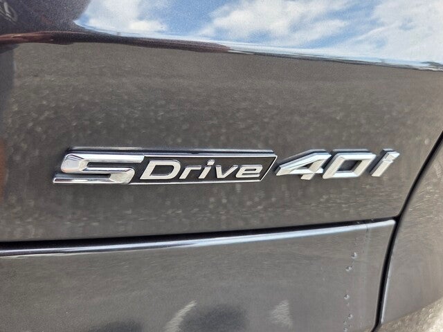 2021 BMW X5 sDrive40i sDrive40i