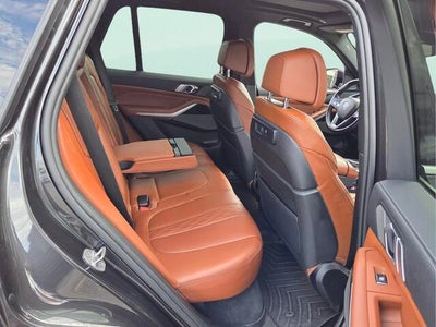 2021 BMW X5 sDrive40i sDrive40i