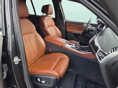 2021 BMW X5 sDrive40i sDrive40i