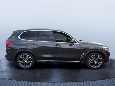 2021 BMW X5 sDrive40i sDrive40i