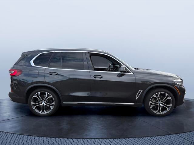 2021 BMW X5 sDrive40i sDrive40i