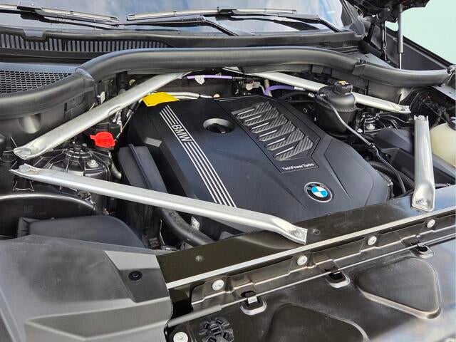 2021 BMW X5 sDrive40i sDrive40i