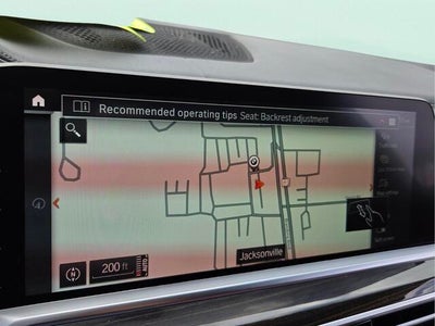 2021 BMW X5 sDrive40i sDrive40i