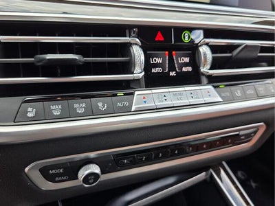 2021 BMW X5 sDrive40i sDrive40i
