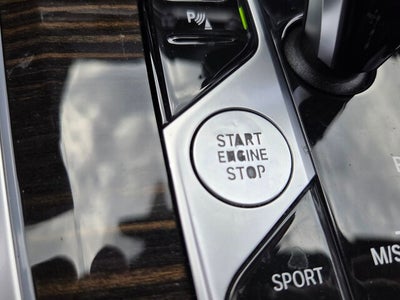 2021 BMW X5 sDrive40i sDrive40i