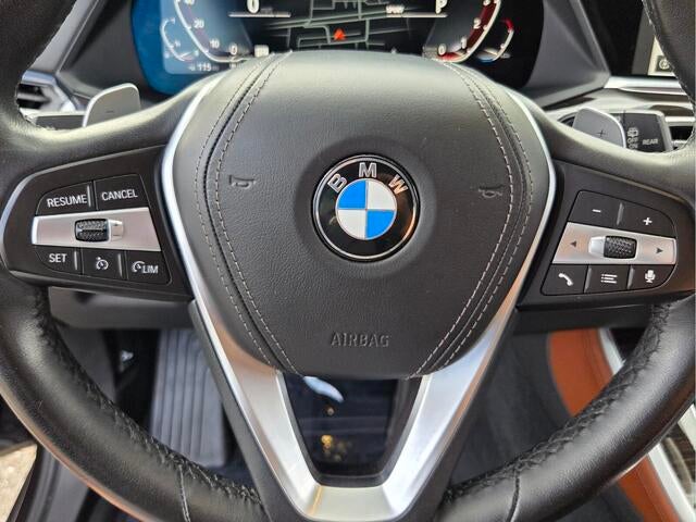 2021 BMW X5 sDrive40i sDrive40i
