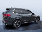 2021 BMW X5 sDrive40i sDrive40i