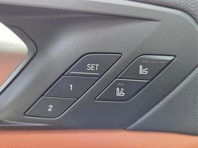 2021 BMW X5 sDrive40i sDrive40i