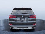 2021 BMW X5 sDrive40i sDrive40i