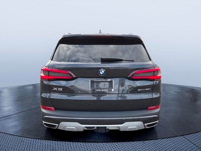 2021 BMW X5 sDrive40i sDrive40i