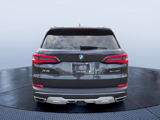 2021 BMW X5 sDrive40i sDrive40i