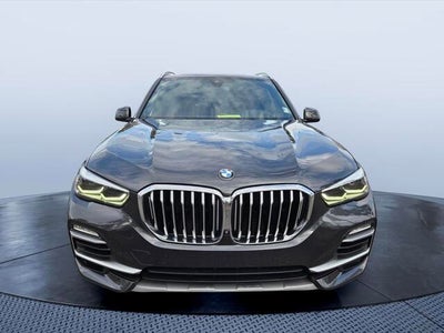 2021 BMW X5 sDrive40i sDrive40i