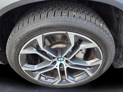 2021 BMW X5 sDrive40i sDrive40i
