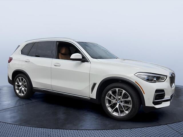 2022 BMW X5 xDrive40i xDrive40i