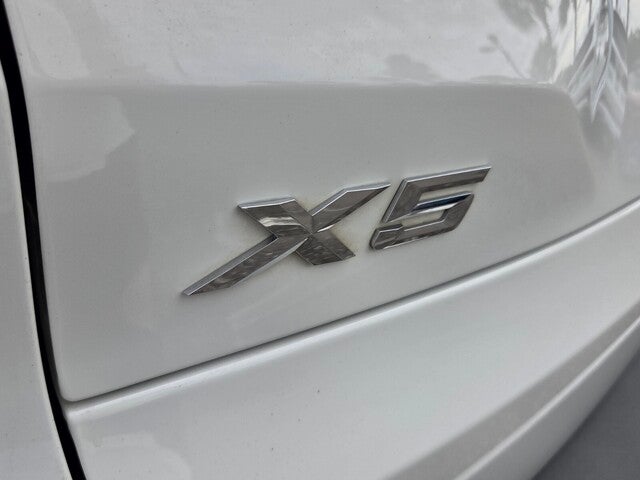 2022 BMW X5 xDrive40i xDrive40i