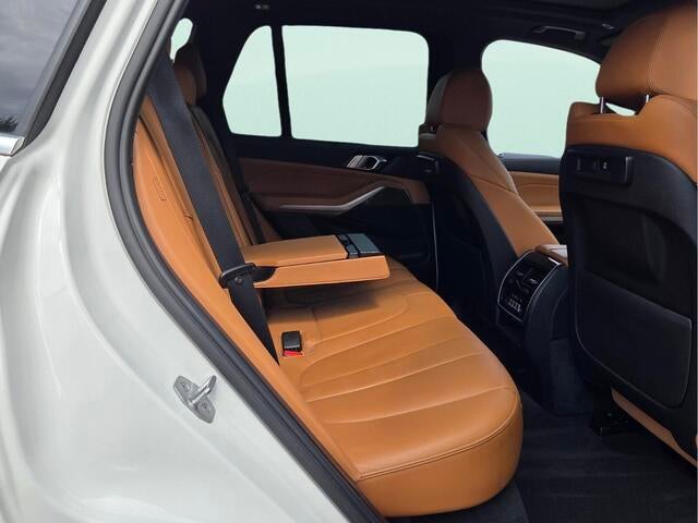 2022 BMW X5 xDrive40i xDrive40i