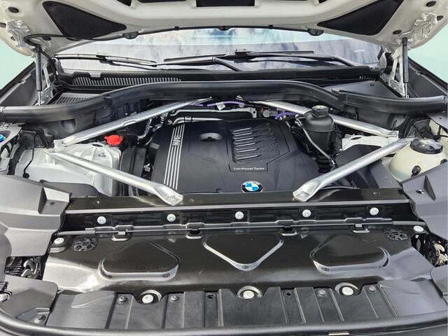 2022 BMW X5 xDrive40i xDrive40i