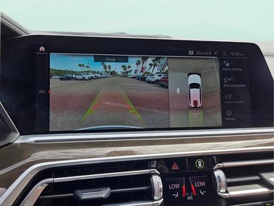 2022 BMW X5 xDrive40i xDrive40i