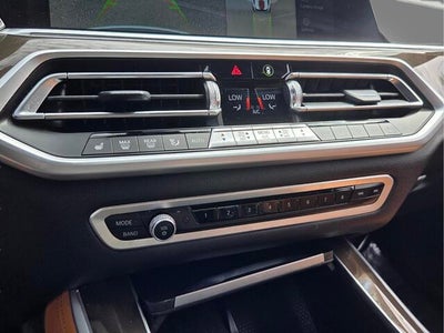 2022 BMW X5 xDrive40i xDrive40i